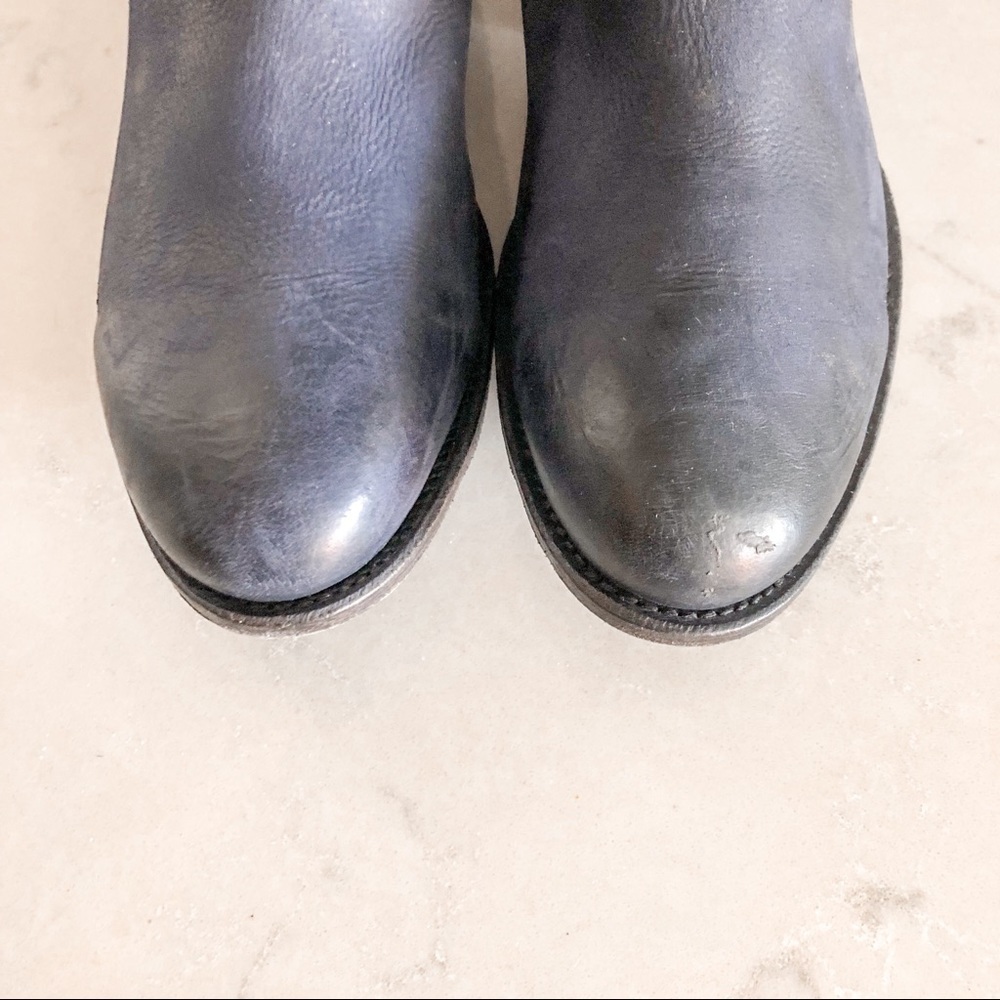 Australia Luxe Collective Lever Sheepskin Boots - Picture 10 of 13